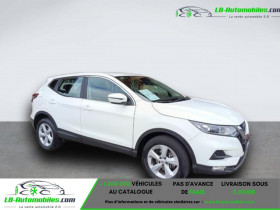 Nissan Qashqai , garage LB AUTOMOBILES  Beaupuy